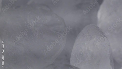 Palline di ghiaccio