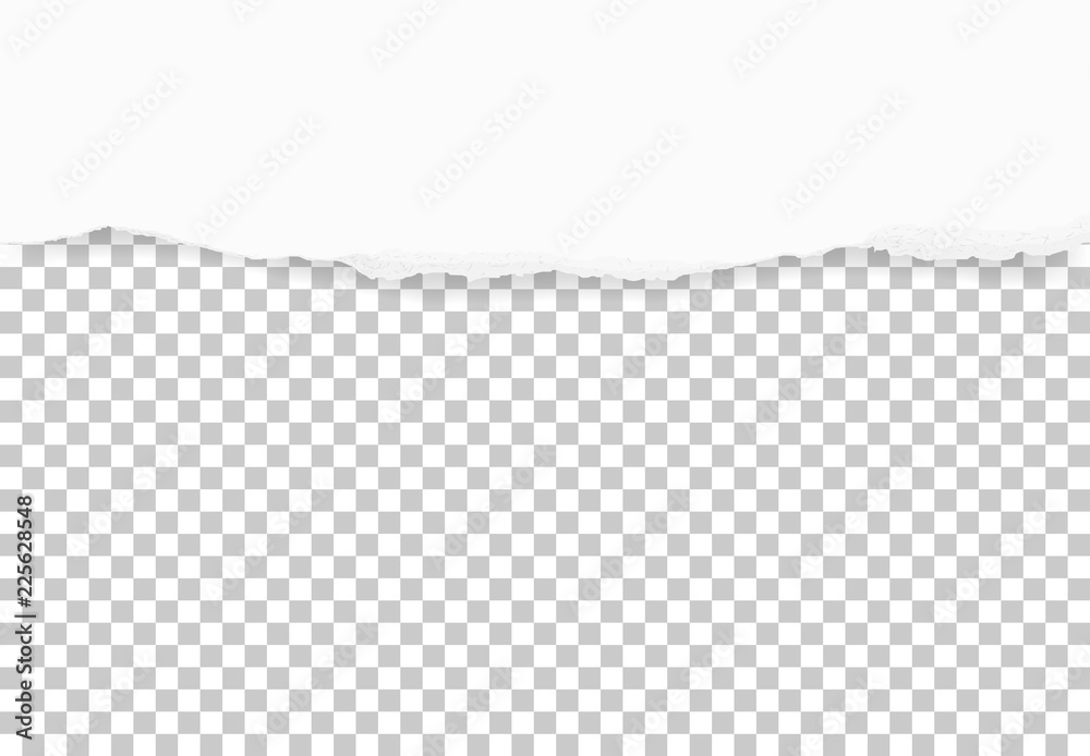 Torn Paper PNG Transparent Images Free Download, Vector Files