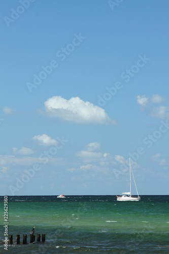 sea