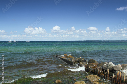 sea