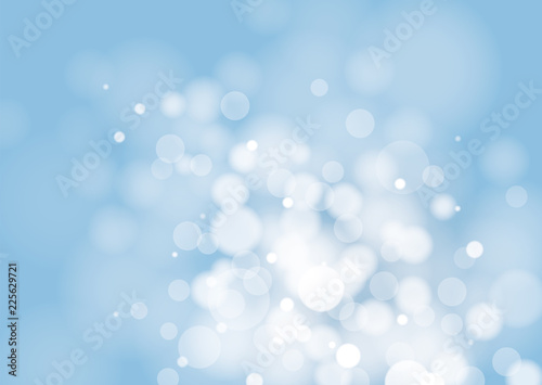 Abstract Blue Background #Vector Graphics