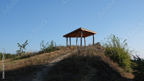 Schönower Heide photo