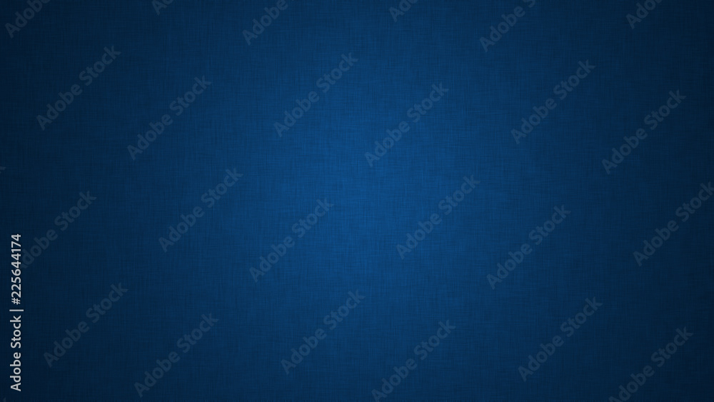 Blue fabric textile background texture. Textile material close-up. fiber or fleece, macro material.