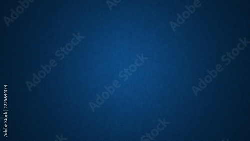 Blue fabric textile background texture. Textile material close-up. fiber or fleece, macro material.