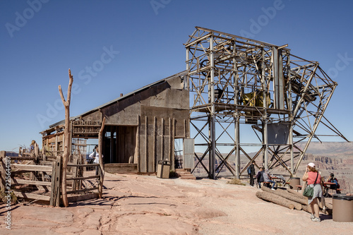 Photography guano point grand canyon