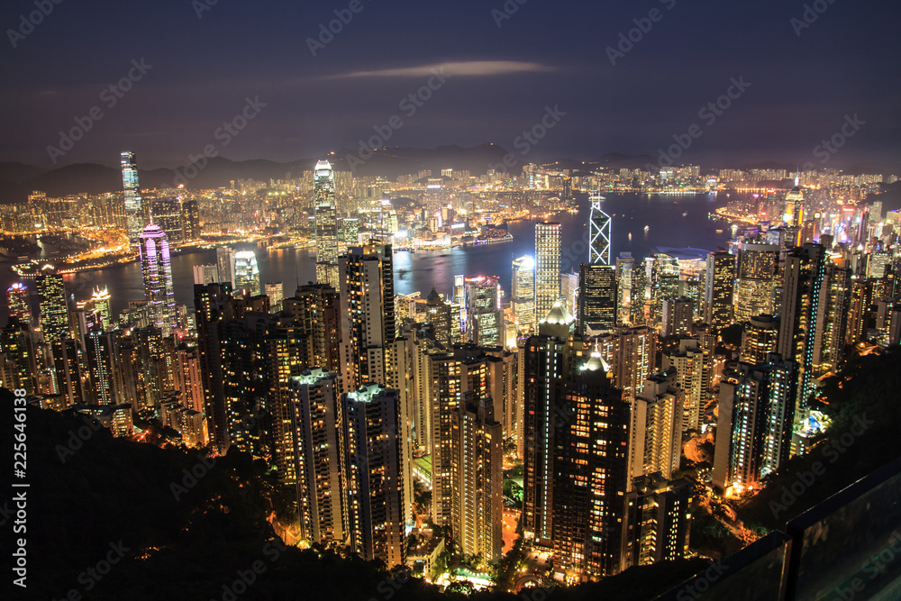 Hong Kong