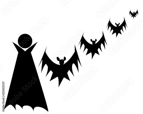 Vampir Icon