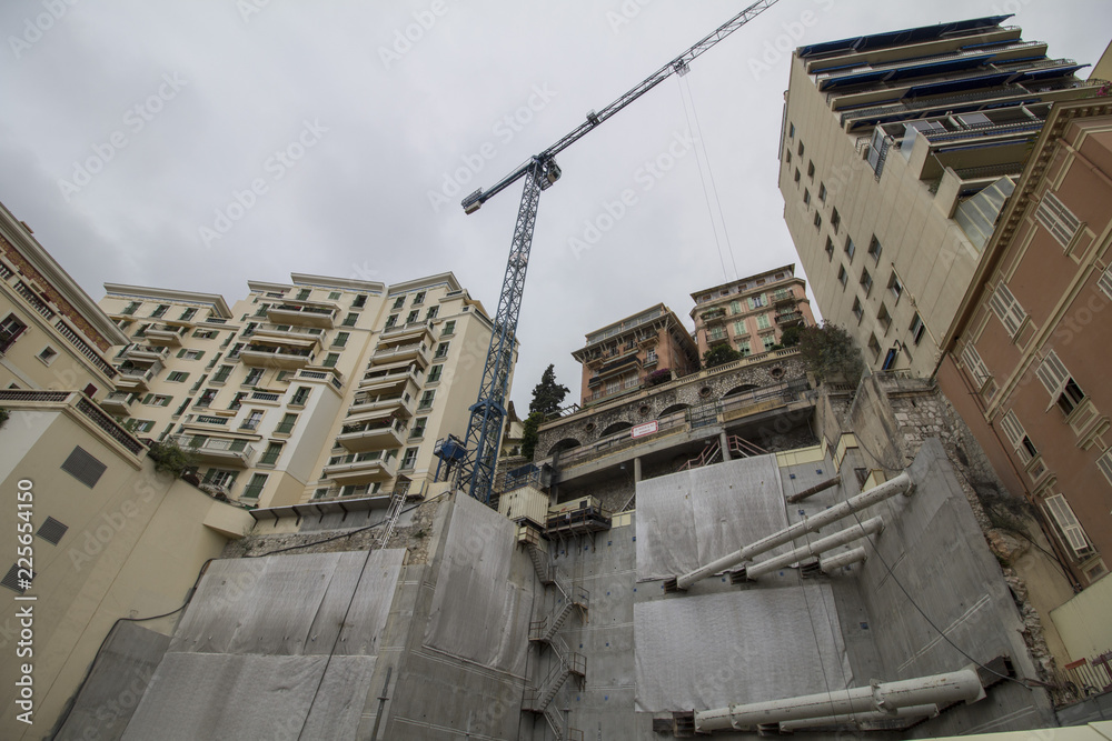 Construction Monaco Construction Monaco