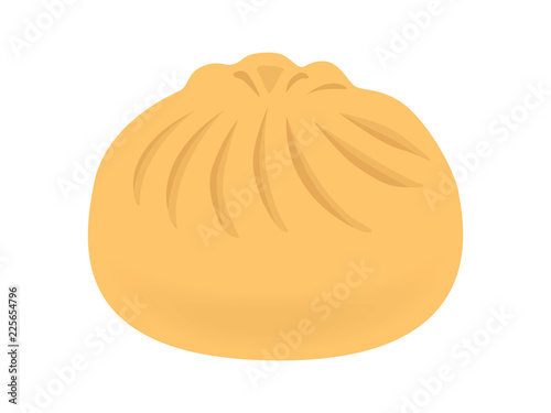 ピザまん