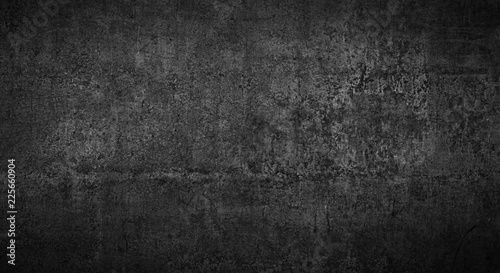 Fotografie concrete wall textured background