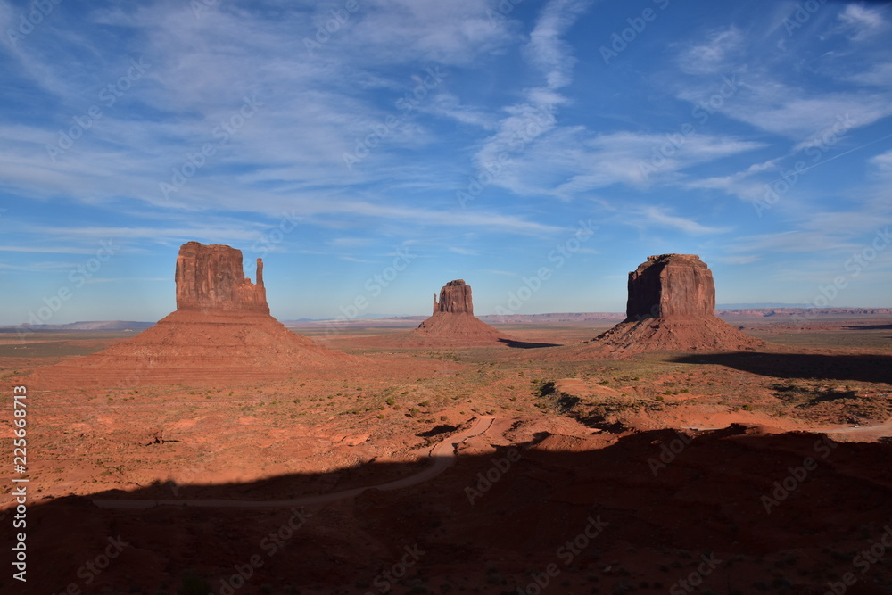 Monument Valley