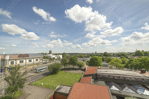 Scunthorpe Lincolnshire  