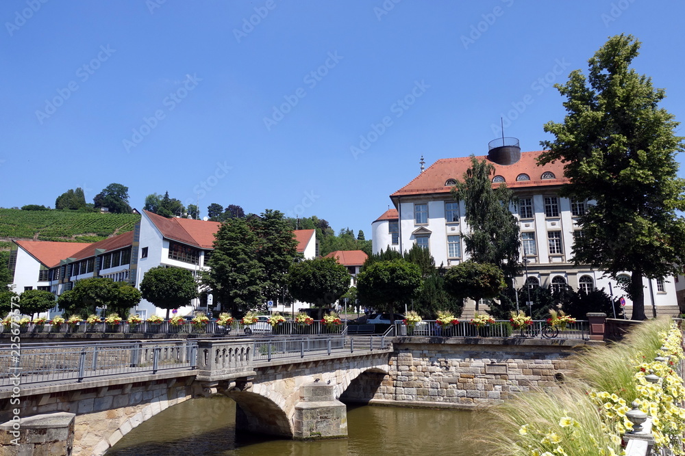 Obraz premium Esslingen