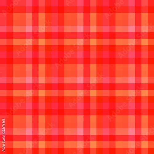 Seamless pattern background from a variety of multicolored squares.