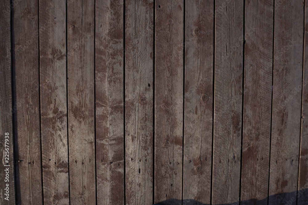 Fototapeta premium old wooden plank structure background z c