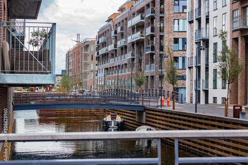 buildings in copenhagen 