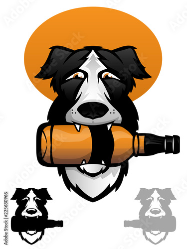Whiskey Dog