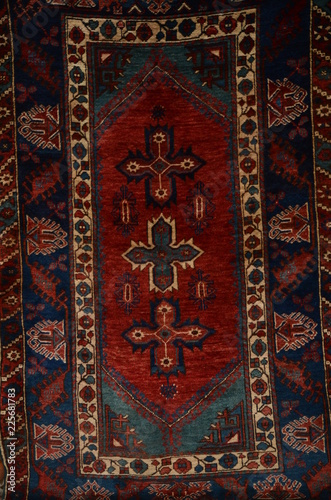 Beauty Turkish Carpets