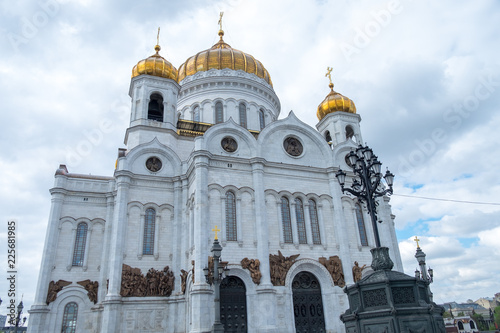 Cathedral of the Assumption in Dmitrov