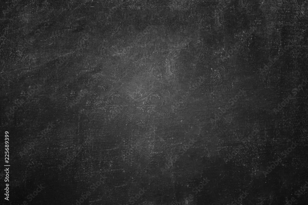 black wall and texture background banner, blank dark gradient studio room or chalkboard, can be