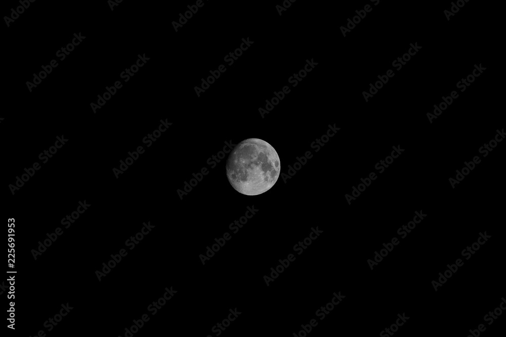 Moon