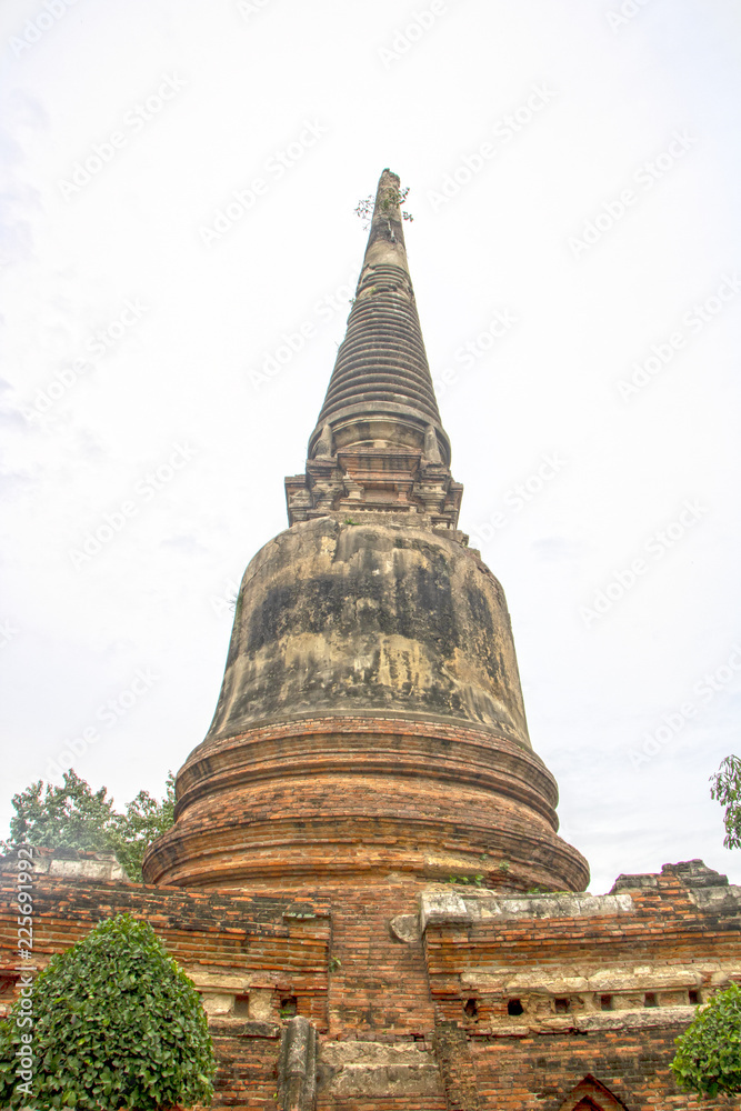 Ayutthaia