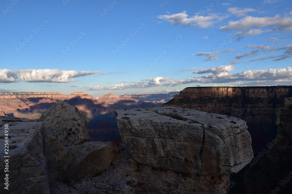 Obraz premium Grand Canyon Views