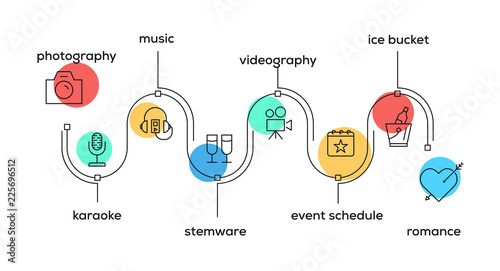 Party Icons
