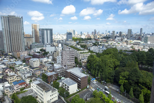 品川 東京 新橋 恵比寿 目黒 港 日本 高級 住宅街 ビル 建物 戸建 マンション オフィス