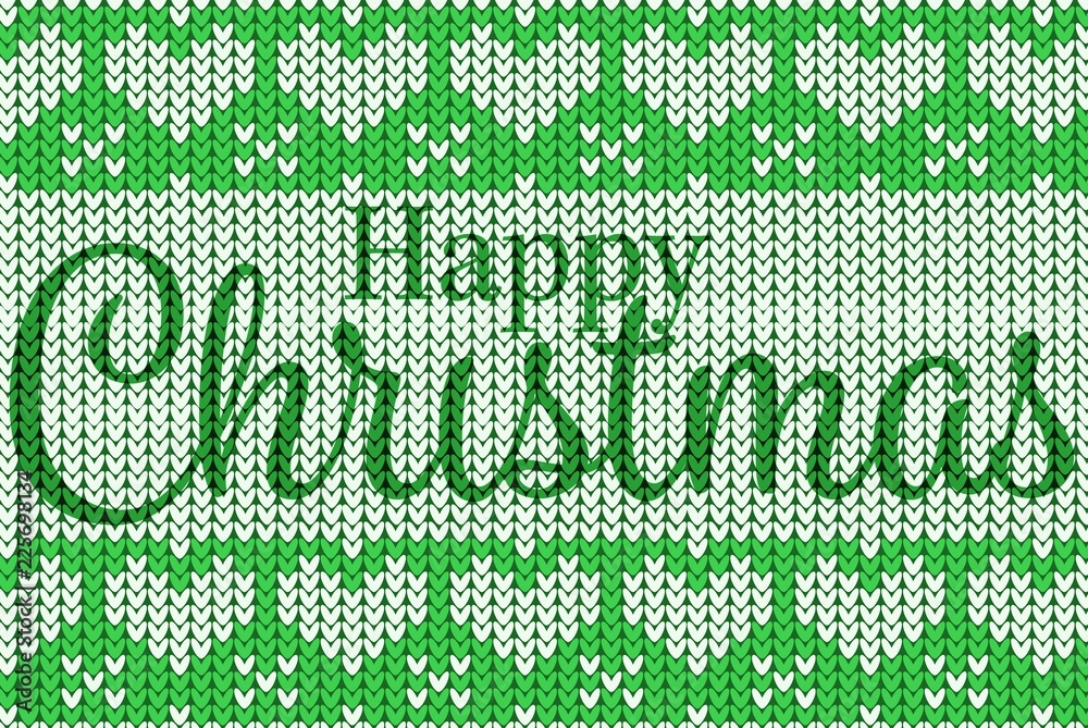 Cool Retro Christmas Jumper Design Cool Retro Christmas Jumper Design