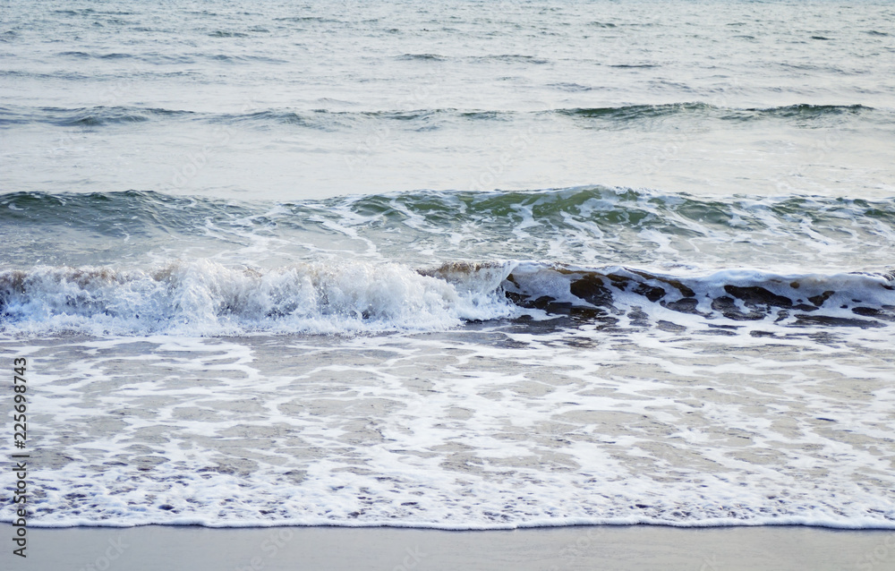 海 波 素材 海 波 素材