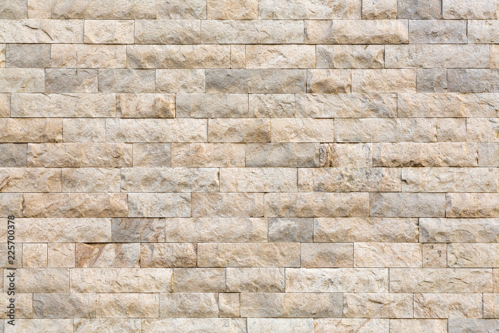 Fototapeta premium 石造りの壁