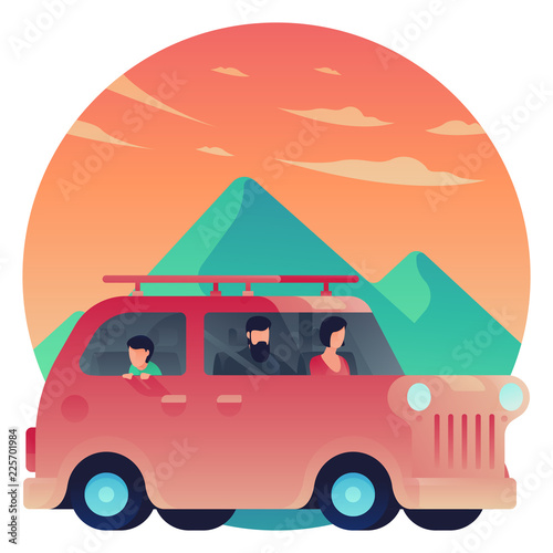 Roadtrip