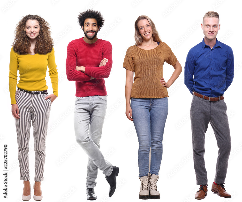 Group of people Group of people