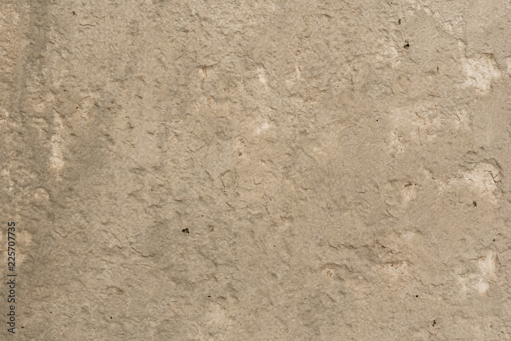 Wall fragment with scratches and cracks. It can be used as a background Wall fragment with scratches and cracks. It can be used as a background