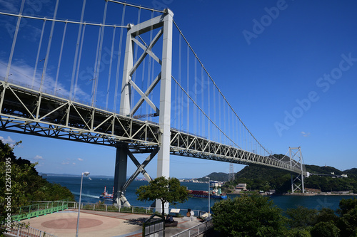 関門橋