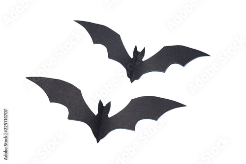 Halloween concept object is...