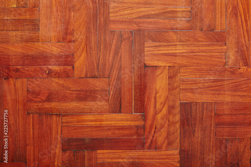old used parquet floor patten texture background