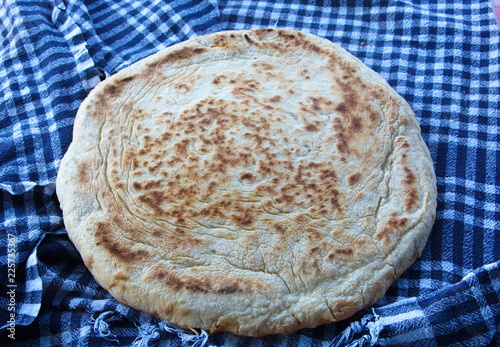 Bazlama