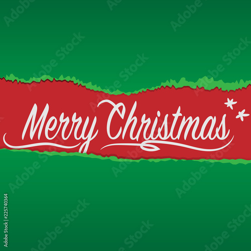 Decorative Christmas background