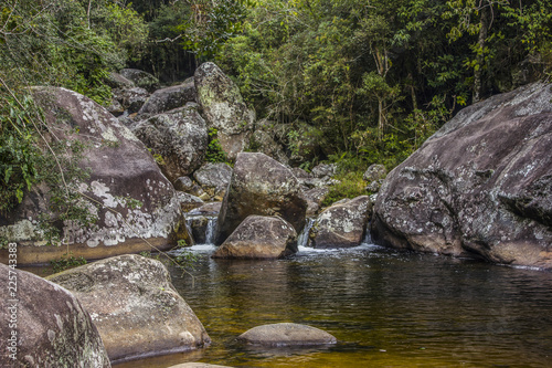 visual of the trail petropolis x teresopolis photo