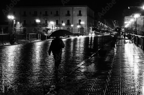 pioggia