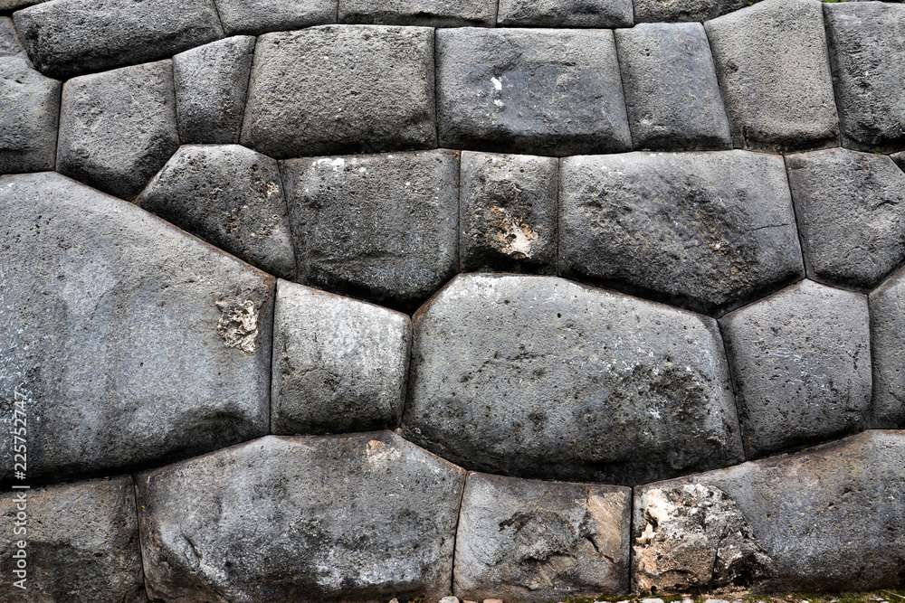 Muro de rocas Muro de rocas