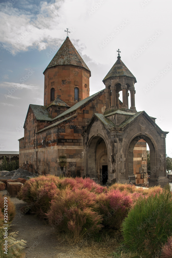 Fototapeta premium Khor Virap