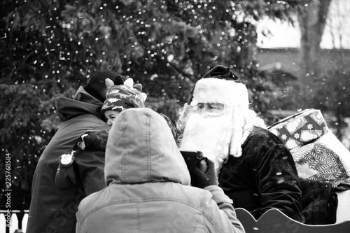 Santa