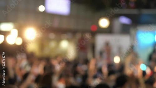 Wallpaper Mural すすきの祭り Torontodigital.ca