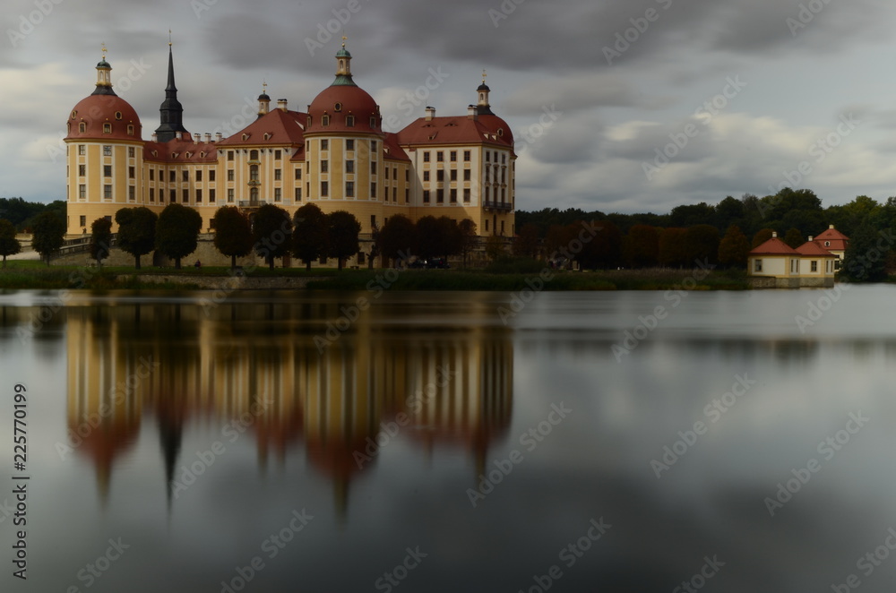 Moritzburg