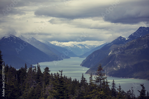 Chilkat Inlet photo