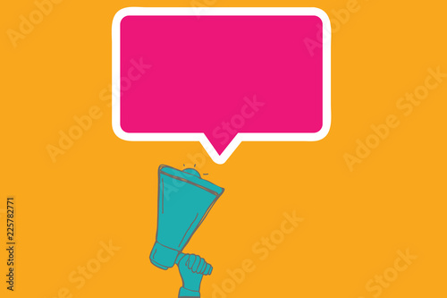 Flat design business vector illustration concept. Business ad for website and promotion banners. empty social media copy space text for your own texts Template art esp isolated promoting Service