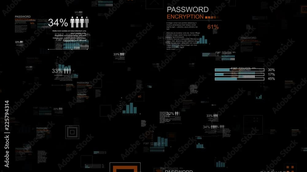 PNG Alpha.Looping infographic zoom in animation.Flying through infographic elements like population, demographic,bar charts.HUD digital elements,numbers, text code.Many different colors in portfolio. PNG Alpha.Looping infographic zoom in animation.Flying through infographic elements like population, demographic,bar charts.HUD digital elements,numbers, text code.Many different colors in portfolio.
